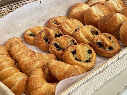 【直前までご予約OK!】スマイル バリューステイプラン(朝食付) 画像その5