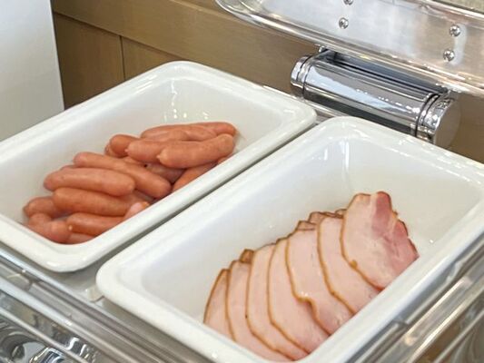 【連泊割】お得に連泊ステイ◇2泊以上(朝食付) 画像その3