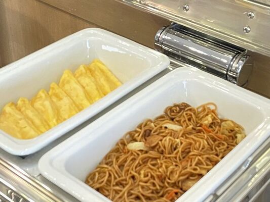 【連泊割】お得に連泊ステイ◇2泊以上(朝食付) 画像その4