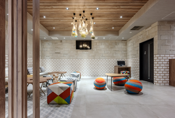 【日~金曜限定】お部屋タイプおまかせプラン (素泊まり) 画像その3