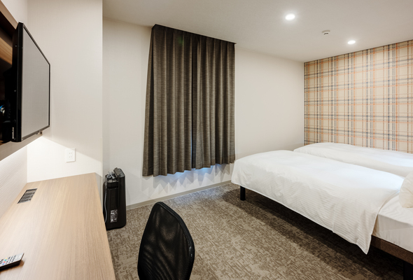 【日~金曜限定】お部屋タイプおまかせプラン (素泊まり) 画像その5