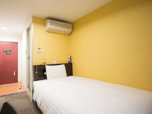 ☆手作りにこだわった朝食バイキング付き☆駅チカ♪スマイルバリューステイ♪☆Wi-Fi接続無料 画像その4