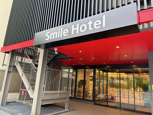 【公式サイト限定】お得に連泊ステイ◇2泊以上(素泊まり) 画像その2