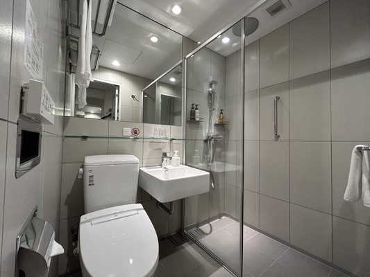 【公式サイト限定】(素泊まり)12時~翌日12時まで!最大24時間滞在/ロングステイプラン 画像その4