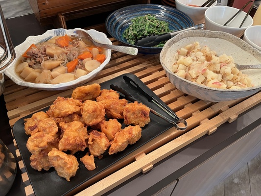 【公式サイト限定】スマイル バリューステイプラン【朝食付】 画像その3