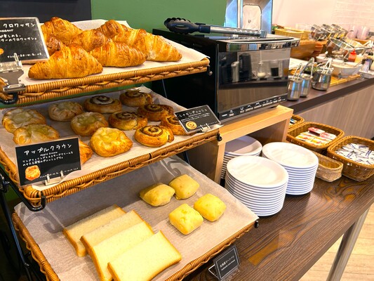 【入会金・年会費無料！】Aカード新規入会プラン（朝食付） 画像その2