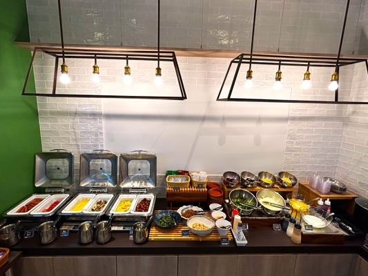 【ビジネス出張応援】便利に使える!QUOカード 1,000円付プラン【朝食付】 画像その3