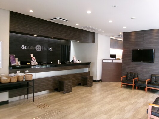 【公式サイト限定】スマイル バリューステイプラン(朝食付) 画像その4