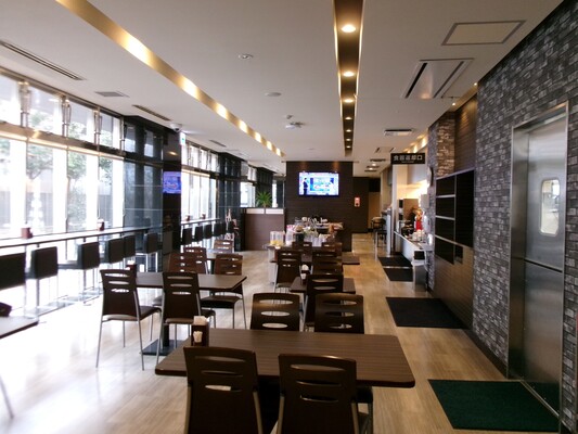 【入会金・年会費無料!】Aカード新規入会プラン(朝食付) 画像その3