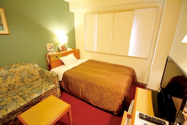 【公式サイト限定】連泊プラン◇2泊以上(朝食付) 画像その3