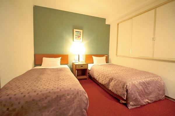 【公式サイト限定】連泊プラン◇2泊以上(朝食付) 画像その4