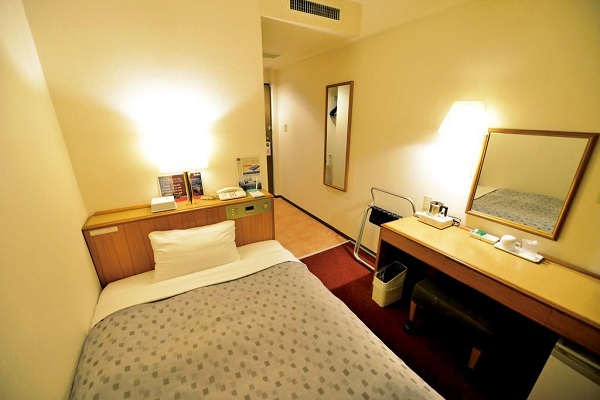 【公式サイト限定】連泊プラン◇2泊以上(素泊まり 画像その2