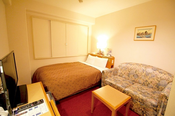 【公式サイト限定】連泊プラン◇2泊以上(素泊まり 画像その4