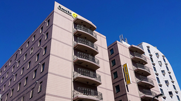 【公式サイト限定】スマイル バリューステイプラン(素泊まり) 画像その2