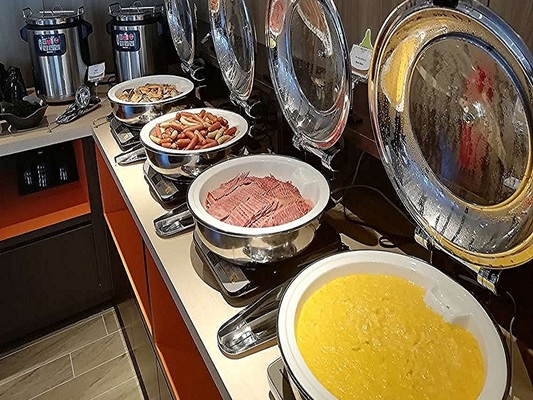 【公式サイト限定】スマイル バリューステイプラン【朝食付き】 画像その4