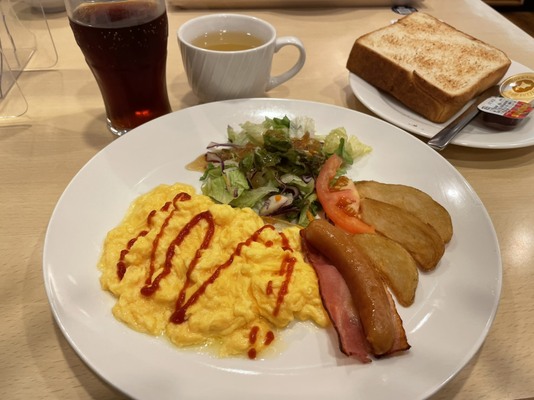 【公式サイト限定】オンライン決済プラン(朝食付き) 画像その5