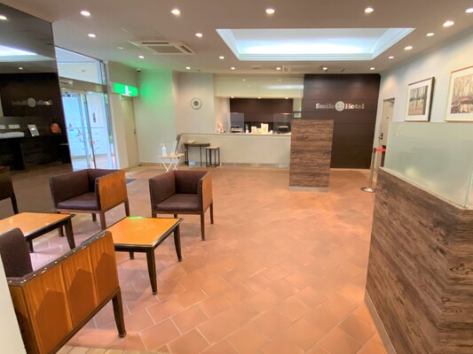 【公式サイト限定】オンライン決済プラン(素泊まり) 画像その3