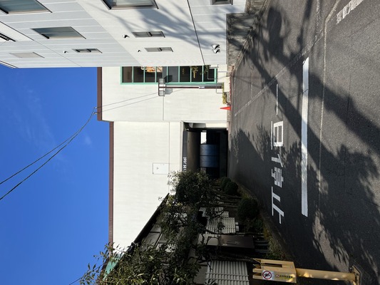 【地元の美味しいお店で】2000円分夕食券付プラン(素泊まり) 画像その2