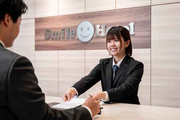 【ビジネス出張応援】便利に使える!QUOカード1000円付プラン(素泊まり) 画像その2