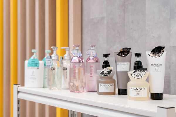 【ビジネス出張応援】便利に使える!QUOカード1000円付プラン(素泊まり) 画像その5