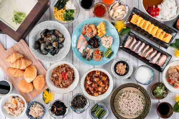 【ビジネス出張応援】便利に使える!QUOカード1000円付プラン(朝食付) 画像その2