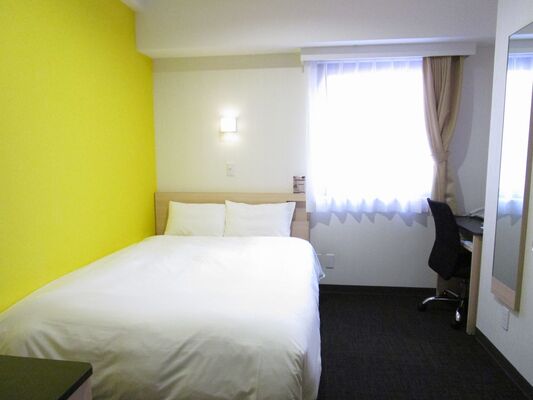 《素泊まり》女子旅・カップルプラン☆彡 ◎12時チェックアウト◎ 画像その3