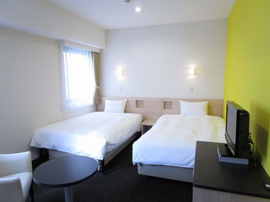 《朝食付き》女子旅・カップルプラン☆彡 ◎12時チェックアウト◎ 画像その4