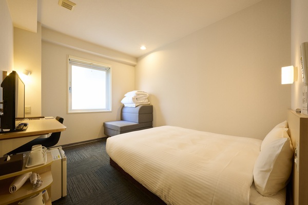 【公式サイト限定】スマイル バリューステイプラン(朝食付) 画像その4