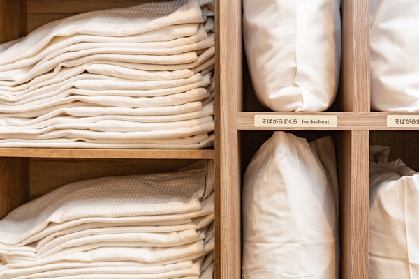 【ビジネスマン応援】QUOカード1000円付プラン(素泊り) 画像その4