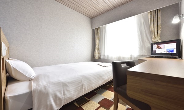 【ポイントを貯めてキャッシュバック】Aカード入会プラン(素泊り) 画像その2