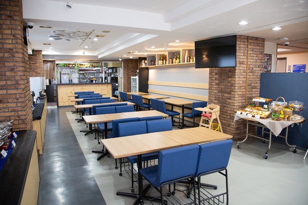 ★充実の朝夕2食付き★駅チカ♪スマイルバリューステイ♪☆Wi-Fi接続無料 画像その4