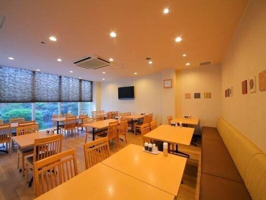 【2泊以上でお得に宿泊】連泊ステイプラン(朝食付き) 画像その2