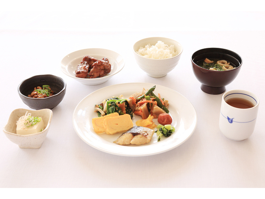 海峡マラソンランナー様応援♪スマイルステイプラン♪【事前カード決済限定】(朝食付) 画像その2