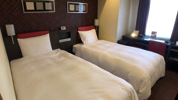 お得に連泊ステイ◇2泊以上(素泊まり) 画像その5