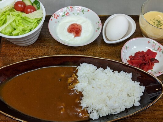 お得に連泊ステイ◇2泊以上(朝食付) 画像その5