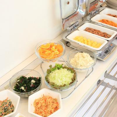 スマイルバリューステイプラン【朝食付】駐車場無料!全室Wi-Fi完備♪ 画像その1