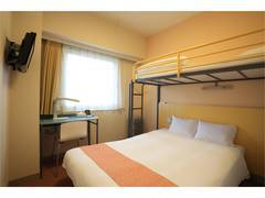 【12時~翌日12時まで!】最大24時間滞在/ロングステイプラン【朝食付】 画像その5