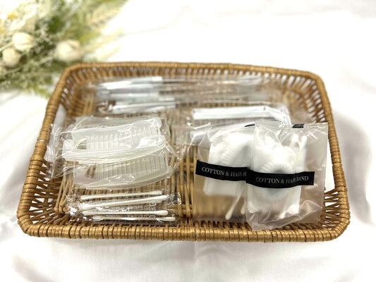 【1日1組限定!】ReFa×POLA贅沢アメニティ付きプラン(素泊まり) 画像その4