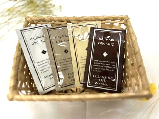 【1日1組限定!】ReFa×POLA贅沢アメニティ付きプラン(素泊まり) 画像その5