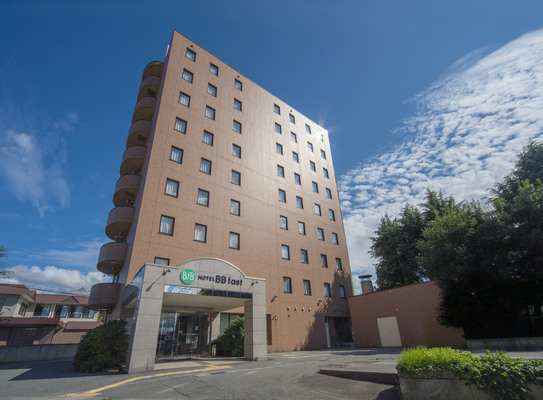 【2泊以上でお得】スマイル連泊ステイプラン(朝食付) 画像その3