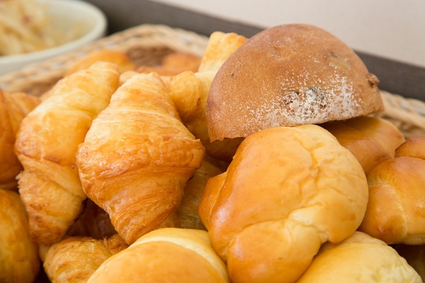 【ビジネス応援!】QUOカードプラン(朝食付) 画像その1