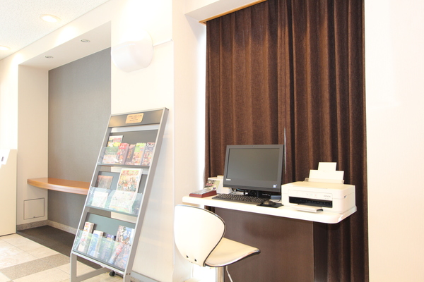 【ビジネス応援!】QUOカードプラン(素泊り) 画像その3