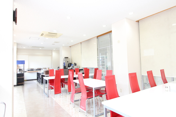 【入会金・年会費無料!】Aカード新規入会プラン(朝食付) 画像その2