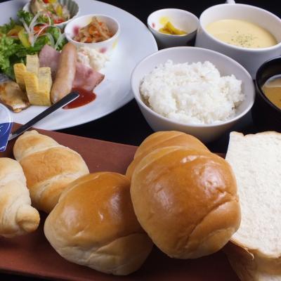 【ビジネス出張応援】便利に使える!QUOカード1000円分付プラン(朝食付) 画像その3