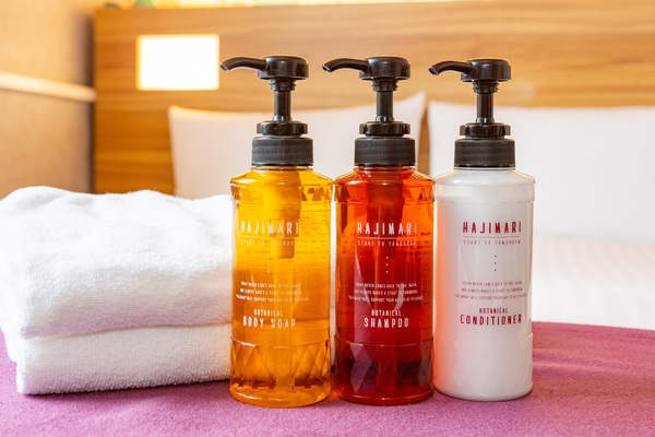 【期間限定】年末年始限定!和洋朝食ブッフェ付!特別価格プラン< 朝食付 > 画像その5