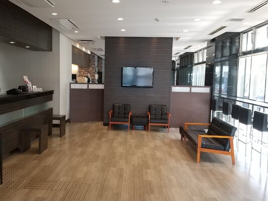 【早割り30】素泊まりプラン 【オンラインカード決済限定】 画像その1