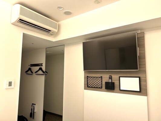 Aカードポイント2倍プラン【素泊まり】 画像その5