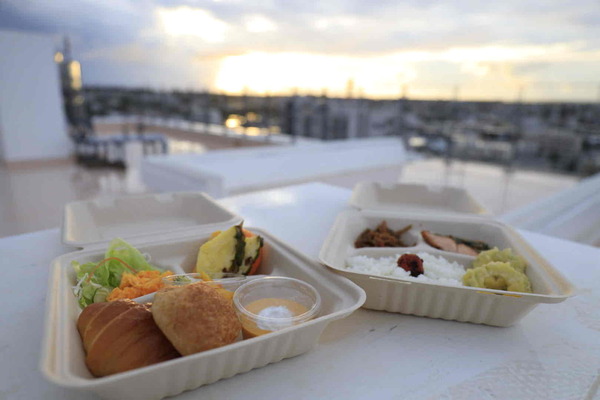 【13時in/翌日13時out】最大24時間滞在可能ロングステイプラン（朝食付） 画像その2