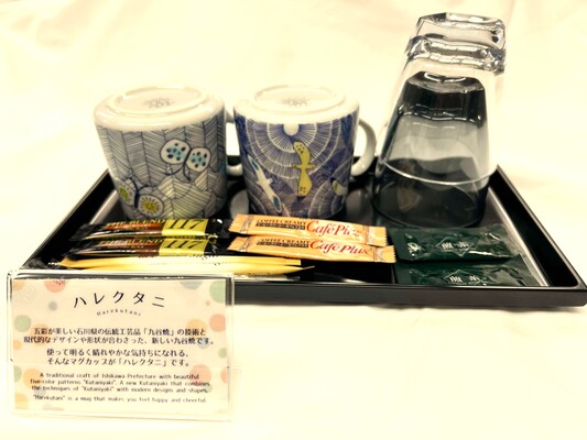 最大24時間滞在可能!のんびりロングステイプラン(朝食付き) 画像その5