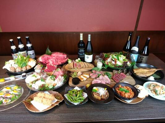 【夕食付き】~日本料理 神蔵~3,000円お食事券プラン 画像その1